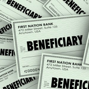 Estate and trust beneficiary rights